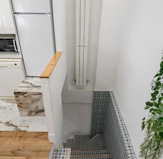 Ciudad Lineal Apartment | Charming Madrid Las Ventas