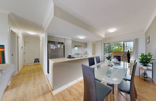 Mango Hill Apartment | Charming Mango Hill Escape