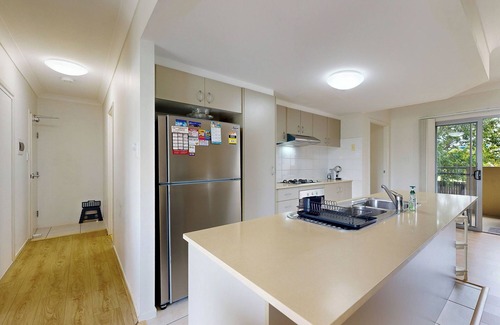 Mango Hill Apartment | Charming Mango Hill Escape