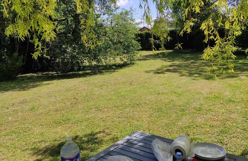 Loivre House | Charming millstone house in the heart of a peaceful village 10 minutes from Reims
