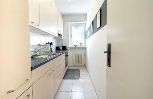 Minusio Apartment | Charming Minusio Apartment, close to Locarno&Lake