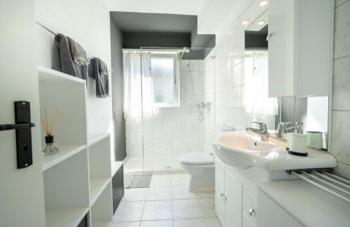 Minusio Apartment | Charming Minusio Apartment, close to Locarno&Lake
