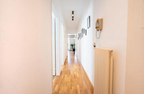Minusio Apartment | Charming Minusio Apartment, close to Locarno&Lake