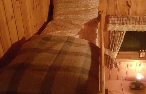 Forde Cabin | Charming Mountain cabin in Førde