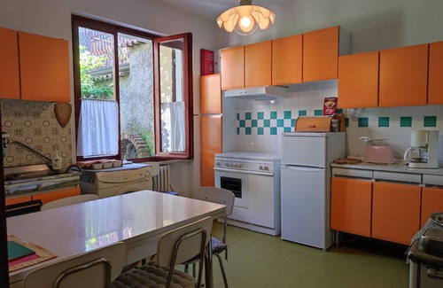 Prabione House | Charming mountain home, just minutes from Lake Garda