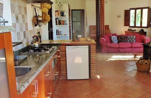 Valor House | Charming Mountain Retreat for 2 People; Cuesta Viñas, Válor, Las Alpujarras,