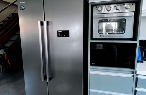 Boljoon House | Charming newly constructed 2 bedroom beach house with AC