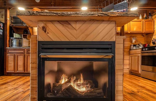 Chaumont Cottage | “Charming + Nostalgic Lakefront Cottage with Dock”