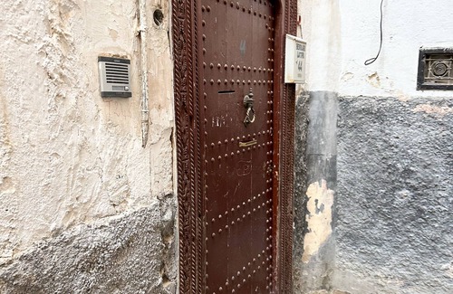 Fes El Bali Apartment | Charming Old Medina of Fez Apartment