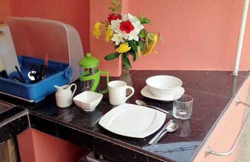 Zamboanguita Cottage | Charming overlooking cottage in enchanting Zamboanguita with WiFi