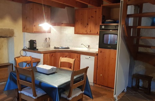 Primelin House | Charming Penty 250m from the beach - 10min from Pointe du Raz