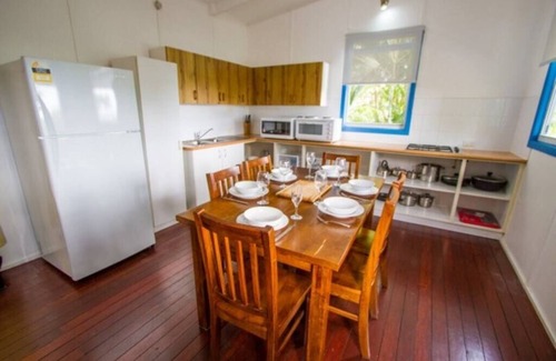 Seventeen Seventy Apartment | Charming, Pet-Friendly Studio-Style Retreat with Fantastic View in Historic 1770