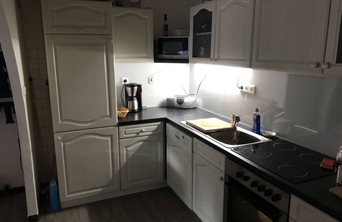 Nyons House | Charming povenzal town house in the heart of Nyon with garage, very central