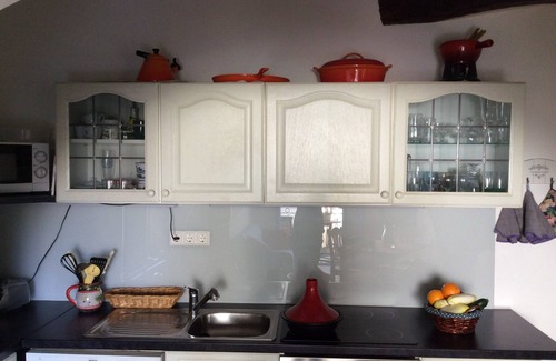 Nyons House | Charming povenzal town house in the heart of Nyon with garage, very central