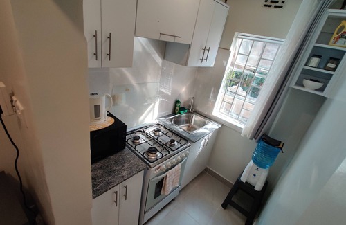 Ngong House | Charming, private and secure 2-bedroom guest bungalow in Ngong with WiFi