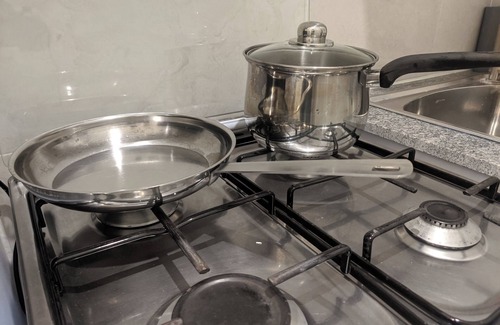 Ngong House | Charming, private and secure 2-bedroom guest bungalow in Ngong with WiFi