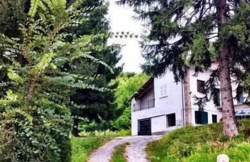 Strevi Cottage | Charming private countryhouse immersed in the vineyards