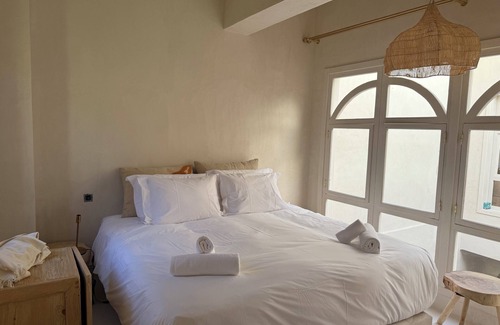 Diour Jdad House | Charming private Riad, Marrakech Medina, 3 rooms, close to points of interest