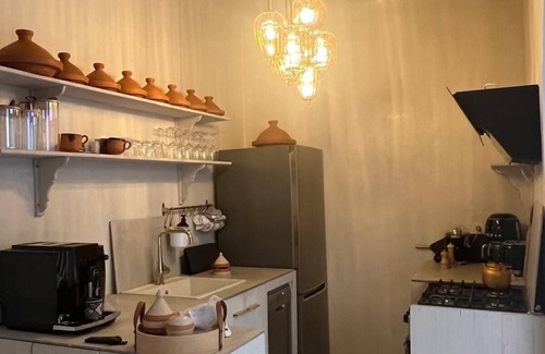 Diour Jdad House | Charming private Riad, Marrakech Medina, 3 rooms, close to points of interest