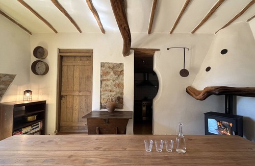 Orosei House | Charming property, character house with Mediterranean garden, near the sea