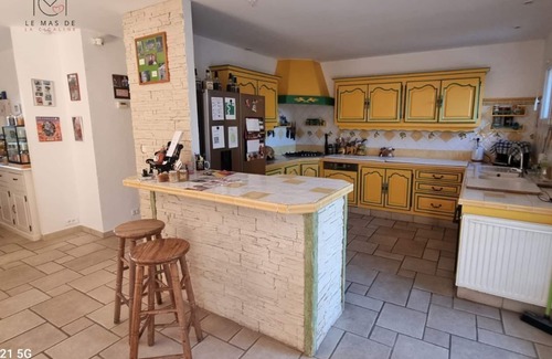 Gareoult Villa | Charming Provençal Villa with Private Pool – Peace nNature Green Provence (Var)