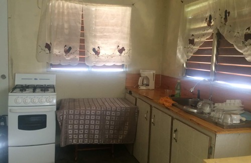 Orange Bay House | Charming, quiet mountain top villa: Experience Jamaica Like a Jamaican