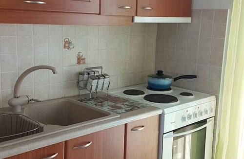 Khelmata House | Charming&Relaxing Apartments in Helmata with view!