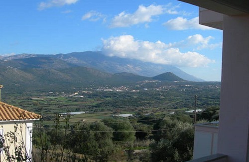 Khelmata House | Charming&Relaxing Apartments in Helmata with view!