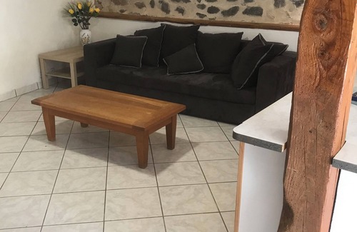 Yronde-et-Buron House | Charming rentals in the heart of Auvergne