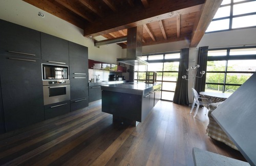 Buzy House | Charming residence with swimming pool and large garden, Buzy