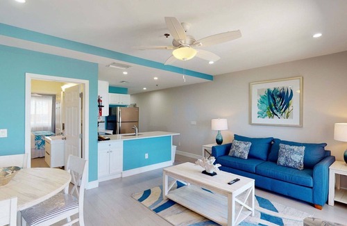 Colliers Bay Apartment | Charming Resort 1-Bedroom Suite with Full Kitchen