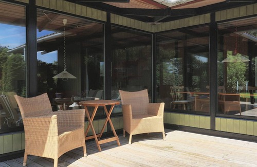 Karrebksminde House | Charming Retreat on Eno - By Traum Ferienwohnungen