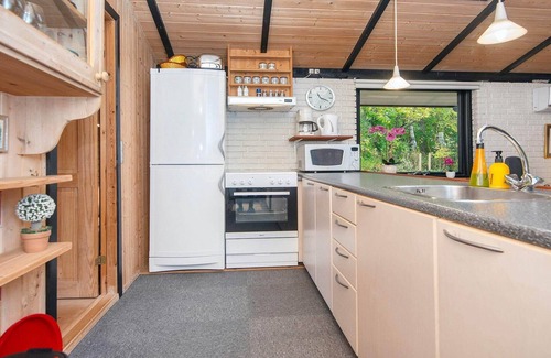 Farvang House | Charming Retreat by River - By Traum Ferienwohnungen