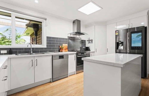 Monbulk House | Charming Retreat in Monbulk