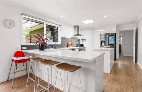 Monbulk House | Charming Retreat in Monbulk