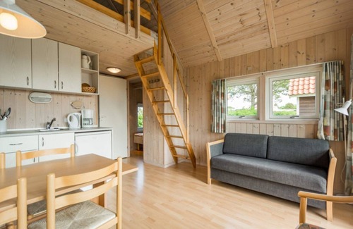 Bogense House | Charming Retreat in City - By Traum Ferienwohnungen
