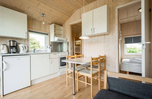 Bogense House | Charming Retreat in City - By Traum Ferienwohnungen