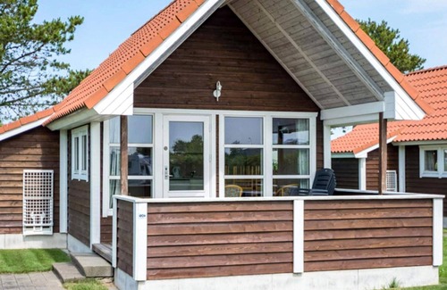 Bogense House | Charming Retreat in City - By Traum Ferienwohnungen
