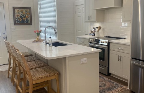 Northport House | Charming Retreat just 3 miles from the University Of Alabama