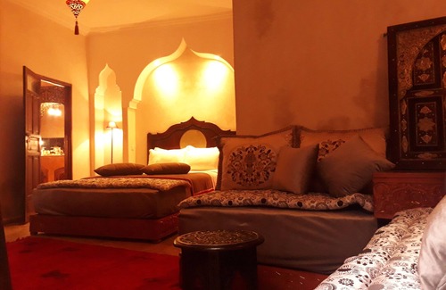 Assouel House | Charming Riad Dar Zaya