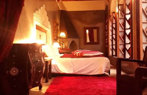 Assouel House | Charming Riad Dar Zaya