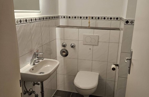 Neuperlach House | Charming room in delightful München