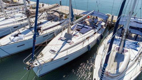 Bari City Centre Boat Rental | Charming sailing boat - Le dimore di Ines