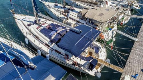Bari City Centre Boat Rental | Charming sailing boat - Le dimore di Ines