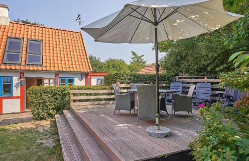 Oster Somarken House | Charming Seaside Cottage - By Traum Ferienwohnungen