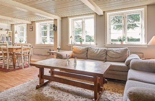 Oster Somarken House | Charming Seaside Cottage - By Traum Ferienwohnungen