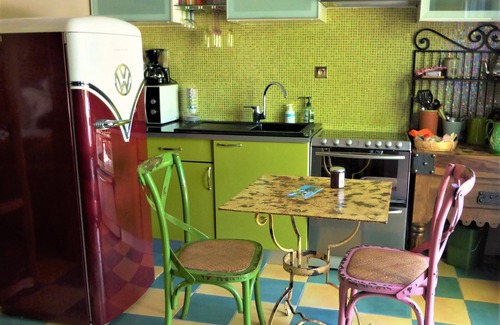 Labeaume Cottage | Charming self-catering cottage in Labeaume, private pool & private beach by the river