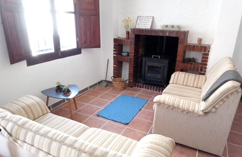 Moclin Apartment | Charming self contained apartment 58m square in the center of Moclin