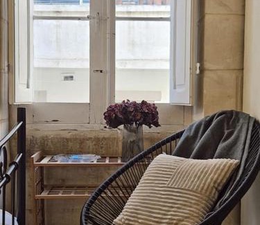 Senglea Apartment | Charming Senglea Studio