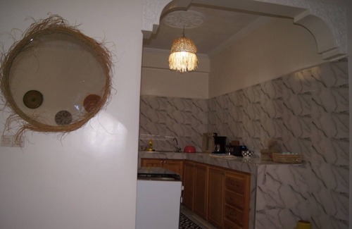 Sidi Kaouki Apartment | Charming Sidi Kaouki Apartment with Private Entrance